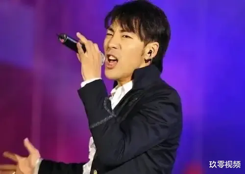 陈旭|他凭一首歌家喻户晓，为救女友废一条腿却惨遭分手，如今成为传说