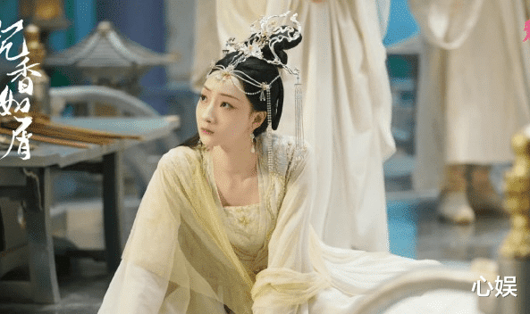 沉香如屑|《沉香如屑》：杨紫孟子义饰演孪生姐妹，为应渊帝君不顾姐妹情