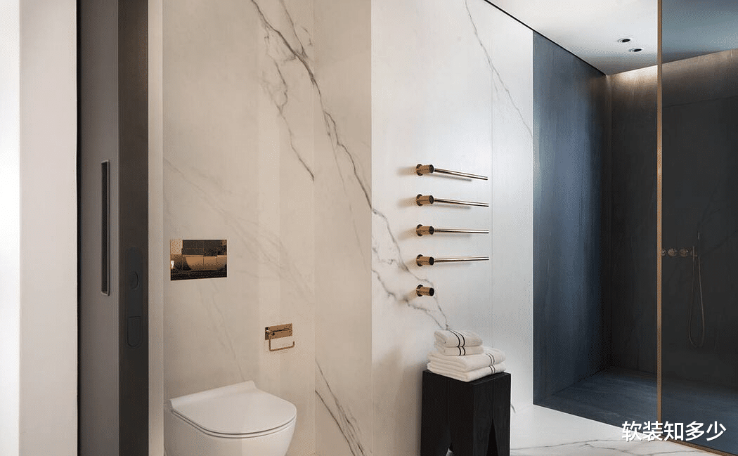 充满温暖的现代风格，自由、优雅、温暖和亲密，简约不简单