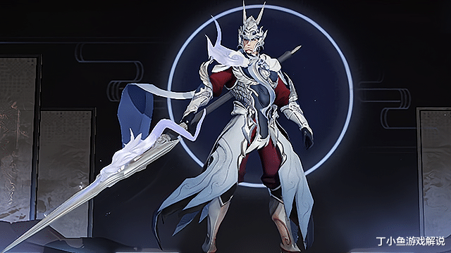 韩信|刺客突然大变天，兰陵王T3，韩信T2，马超T1，最简单的他登顶T0