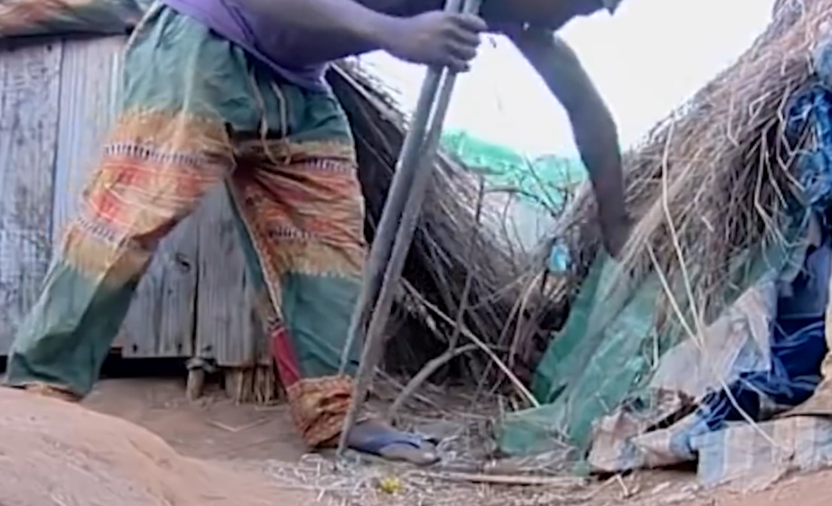 奇趣大天|非洲钻石为什么叫“血钻”?暴利行业!太多人为了生活拿命换钱屡禁不止!