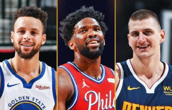 斯蒂芬·庫里|MVP候選人無緣季后賽！庫里遭受巨大質(zhì)疑，球迷提到威少和利拉德