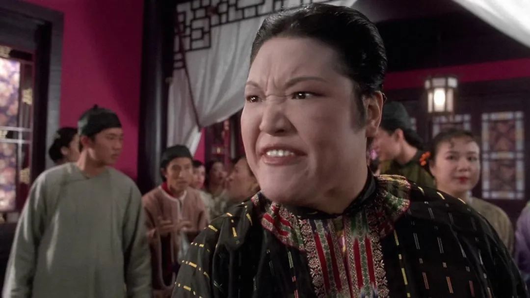 周星驰|从1991年到2021年，周星驰电影中的著名配角演员，已经离开30多位