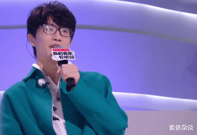 国籍|“演员不黑胡歌，歌手不黑许嵩”：他才是娱乐圈一股清流