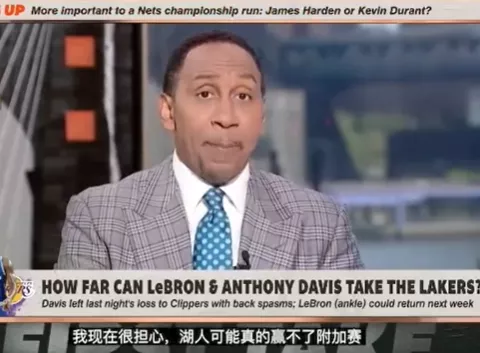 湖人隊|12投2中讓湖人只剩26%的機會！他直接被網友P死了！