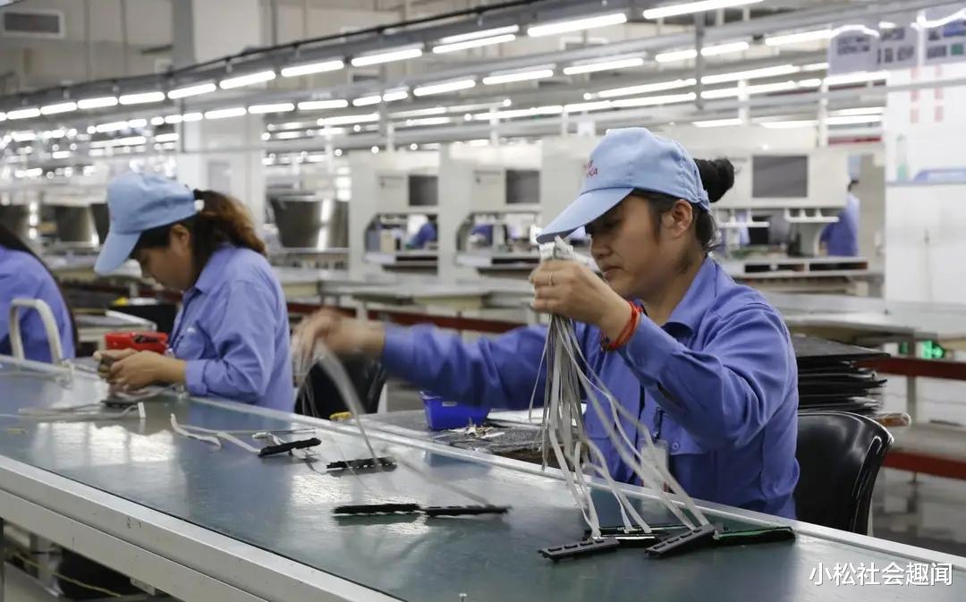深圳市|2021年深圳最新工资标准出炉，月均涨幅高达16%，9月1日正式实施