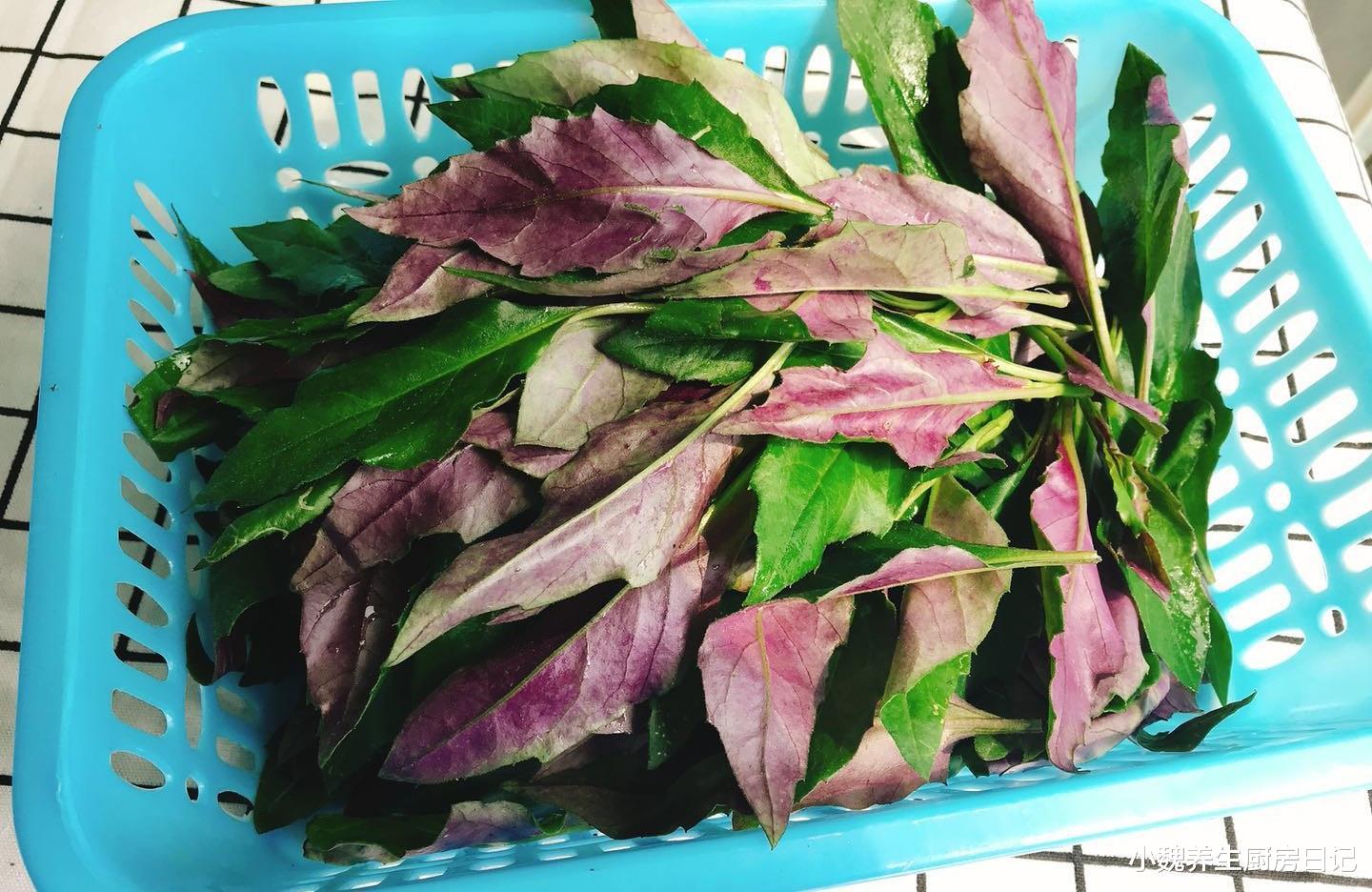 蔬菜|真正的“补血库”发现了，每周吃3次，补血补铁，气色越来越好