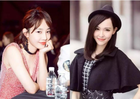 白百何|“男版陈冠希”：白百何精彩绝伦的瓜！