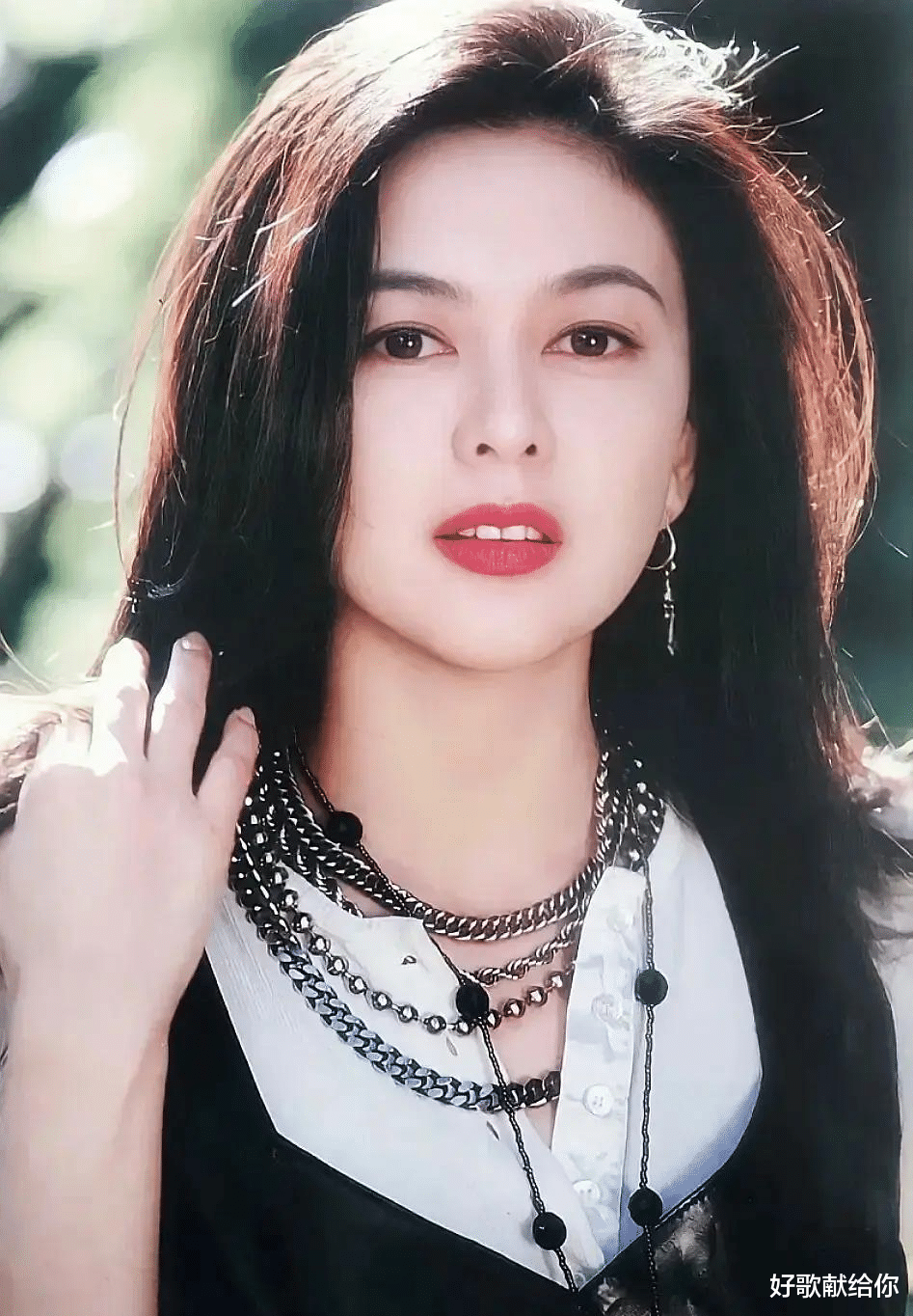 韩剧|关之琳的“猎场法则”:把自己伪装成猎物,对手沦为“螳螂和蝉”