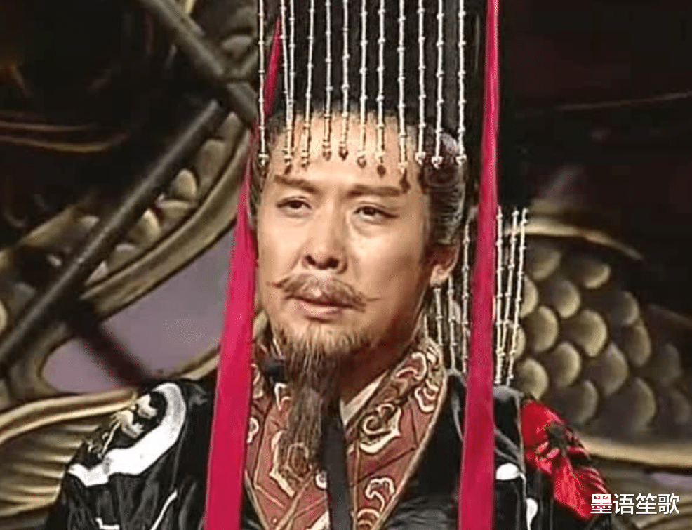 刘备|刘备得知张飞死讯，轻声讲了4字，诸葛亮才看清刘备的真面目