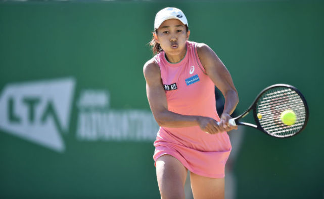 法网|WTA最新排名：法网冠军创生涯新高，张帅超越王蔷重夺金花一姐!