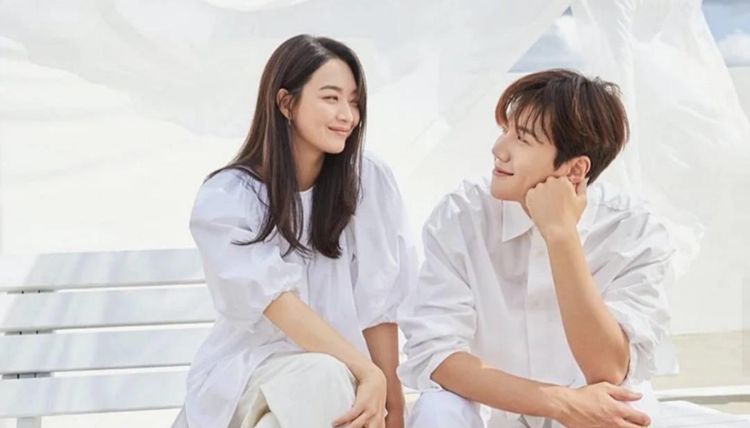 鱿鱼游戏|2021最佳韩剧出炉，《鱿鱼游戏》没进前5，第一是年度黑马