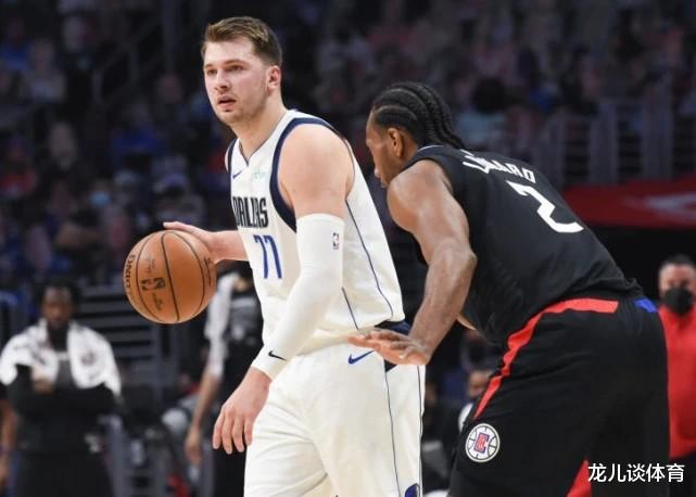 快船队|被卢帅支配的恐惧！41分钟砍41+6，小卡也该明白，终究难成老詹啊