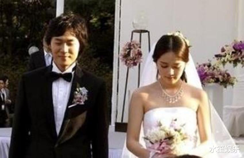 韩佳人|韩佳人公公时隔7年再亮相，透露儿子儿媳结婚原因，辟谣家族传闻