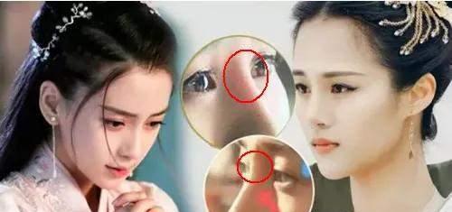 王一博|王一博鼻子透光引热议，医生曾指其缩鼻翼，多位明星因此被疑整容