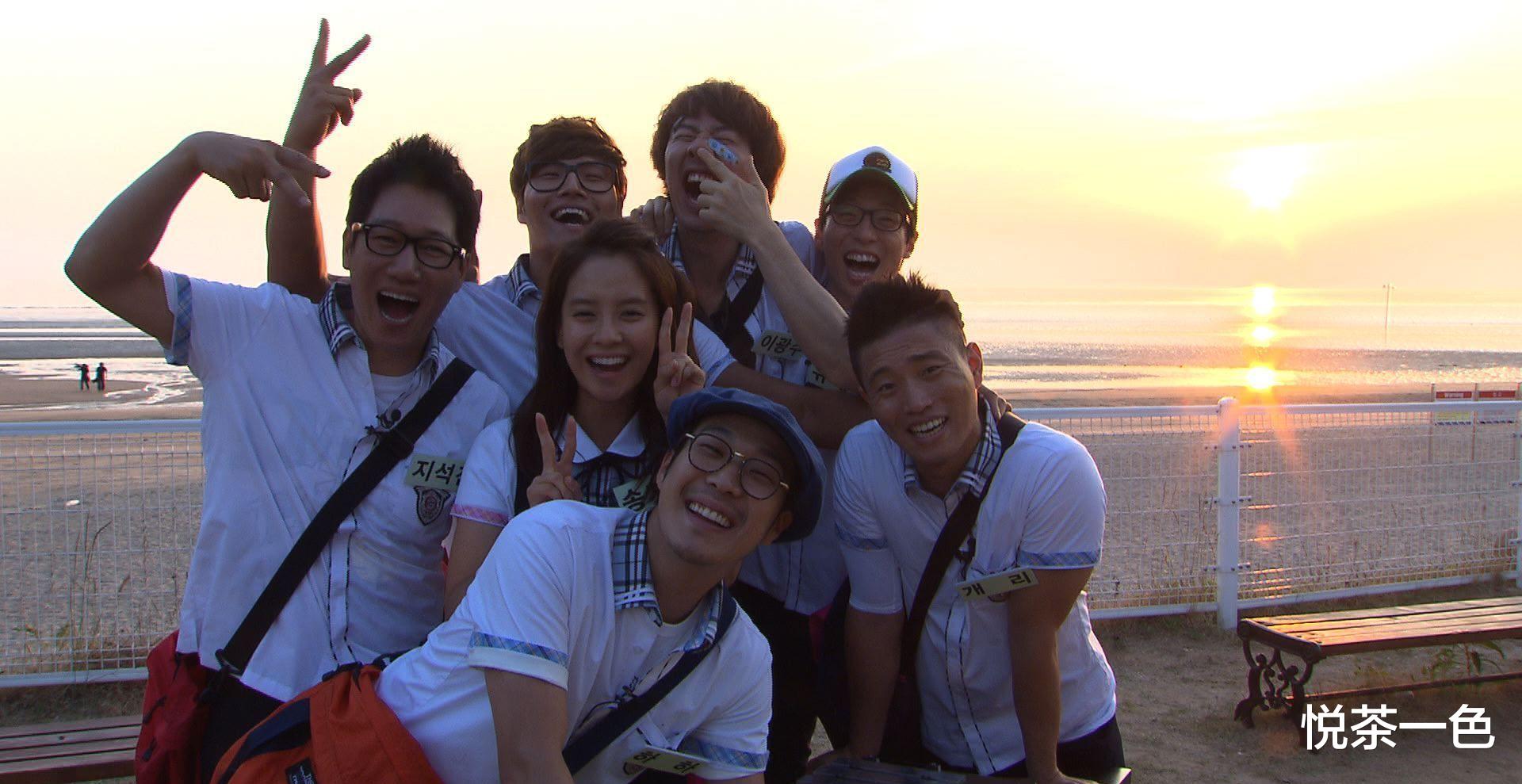 runningman|且看且珍惜！runningman持续12年，2021还没有停播，每周更新中