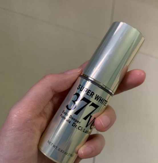 茗姐时尚日记|脸上有斑用什么护肤品好?