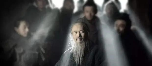 情窦初开的青春|2000多年前，孔子无意说了句“脏话”，现在竟成了老师的口头语