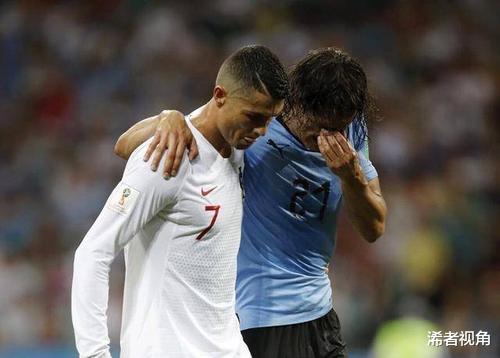 浓烈难咽下|早上5点！曼联做出争议决定：C罗遭质疑，球迷骂声一片