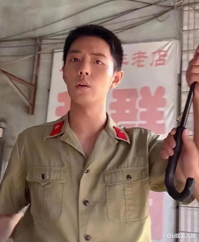 英雄岁月之王牌部队|肖战《余生》刚定档，《王牌部队》排播便曝光，对打还是蹭热度？