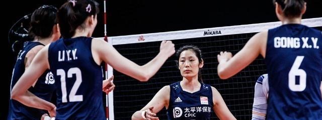 四叶草海之恋|关于中国女排奥运之旅，郎平透露2个重要信息，一个比一个令人振奋