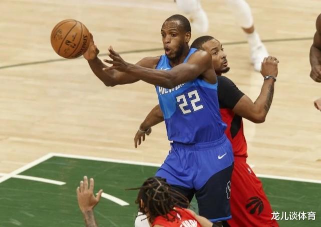 字母哥|想库里了吧？5连败，23+12+8！眼神空洞，字母哥终于顶不住了