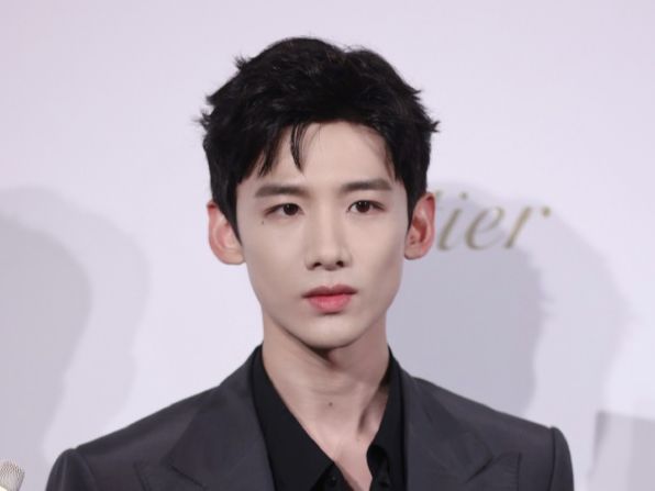 任嘉伦|迪丽热巴，范丞丞，陈赫，杨洋，白敬亭，邓伦，朱亚文，华晨宇