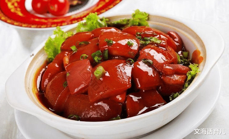 文海话育儿|它是脾胃“保护伞”，积食见了要“投降”，每天吃点，宝宝健康妈妈笑