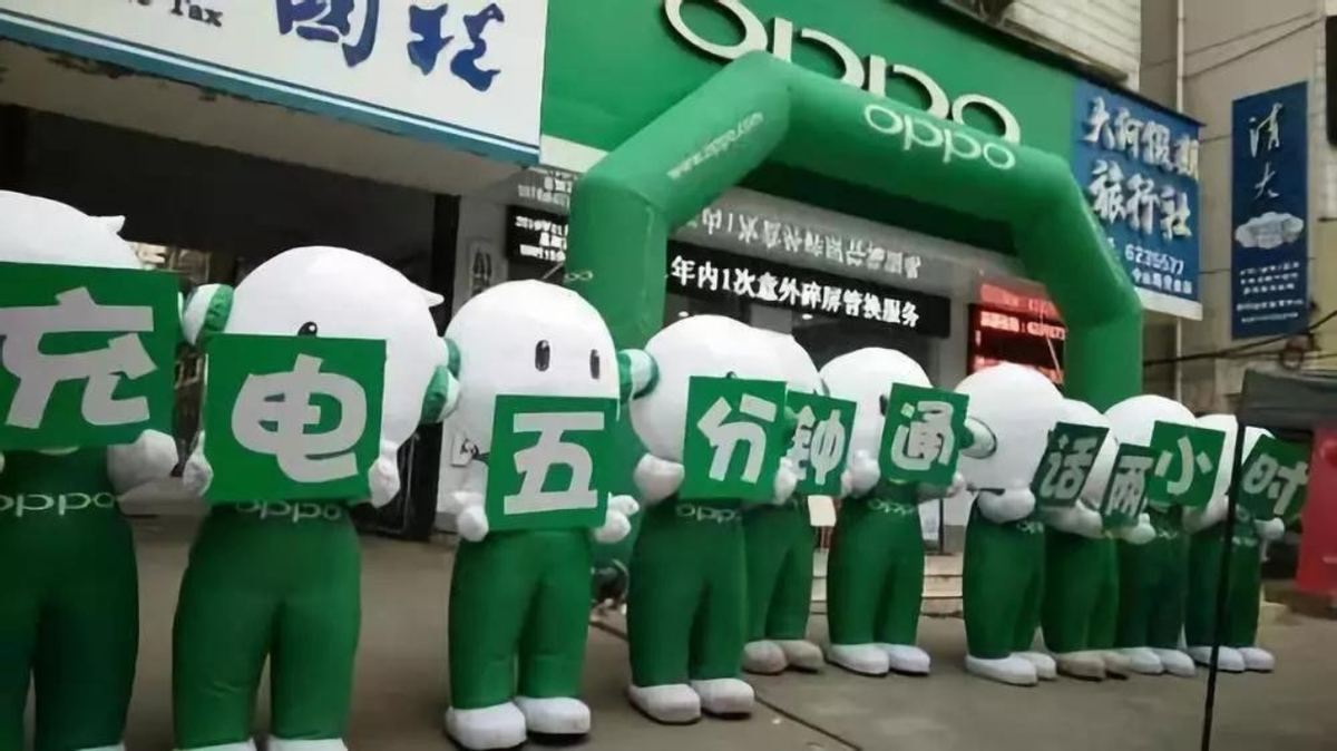 安卓手机|现在还有人在说苹果6比安卓手机好？网友：你该醒醒了