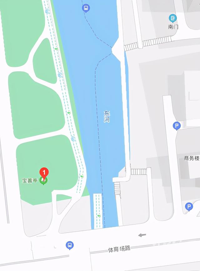 求婚|今晨宝善桥仓河下发现一男子身亡，“以为喝多在亭子里休息的，没想到…”
