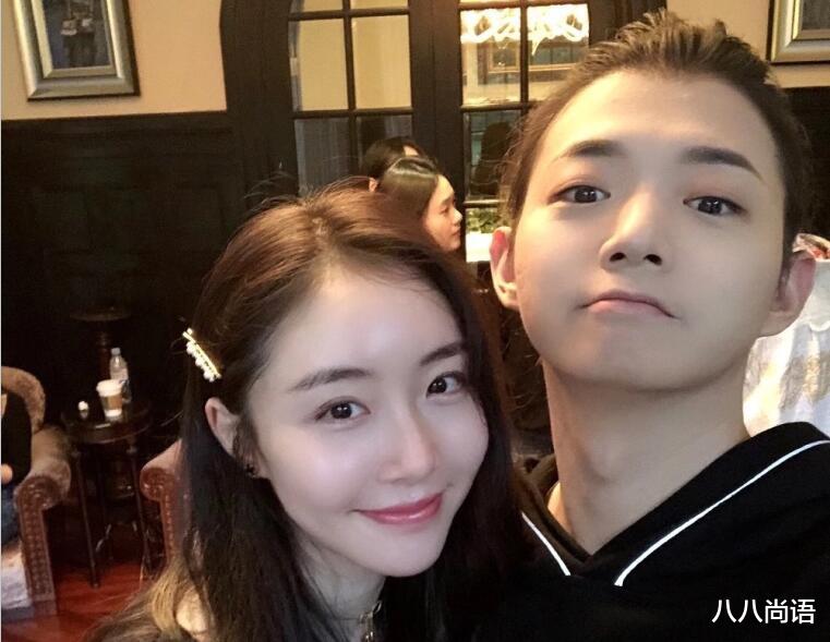 霍尊|谁在说谎？陈露向霍尊要钱，有多少要多少，霍尊转58万认为有危险