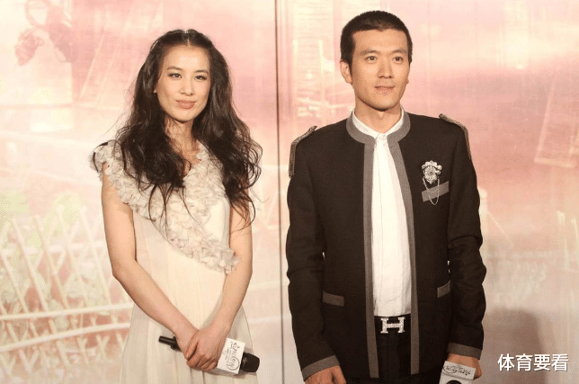 黄圣依|周星驰：我可以原谅张雨绮，但我不会原谅黄圣依