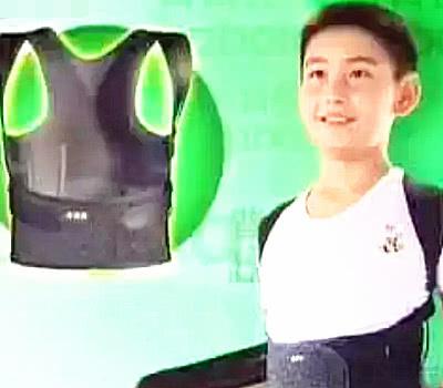 陈星旭|还记得当年的“背背佳”男孩吗？如今已是一线大咖