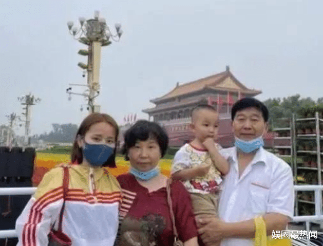 杜新枝|熊磊妈妈发文内涵杜新枝，承认自己做错了，想靠认错与云昊和解？