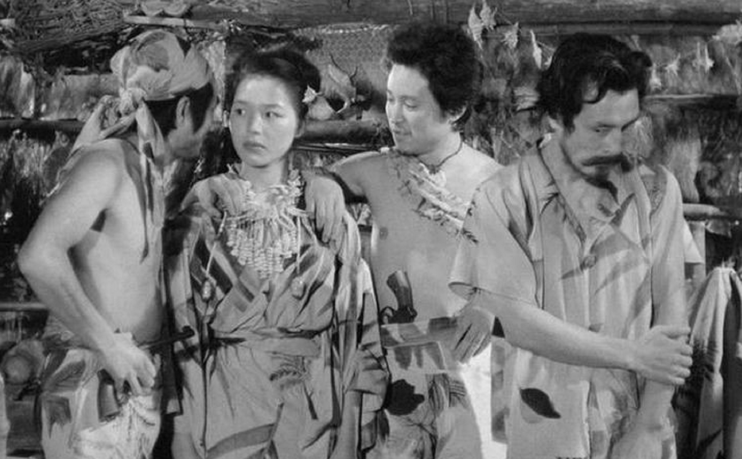 日本女子被困孤島，和32名男子生活6年，真實恐怖的安納塔漢事件-圖6