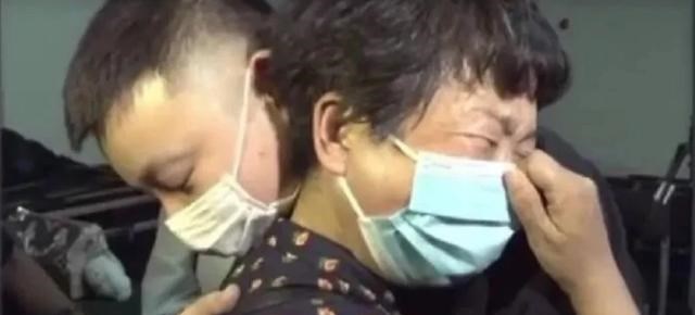 六人格传说 许敏哥哥发现了新的真相，“错换”存在着大漏洞，杜新枝怎么办？