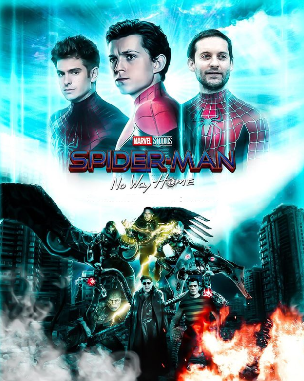 漫威|希尔维这一刀价值几十亿票房,大量经典角色因她而登场!