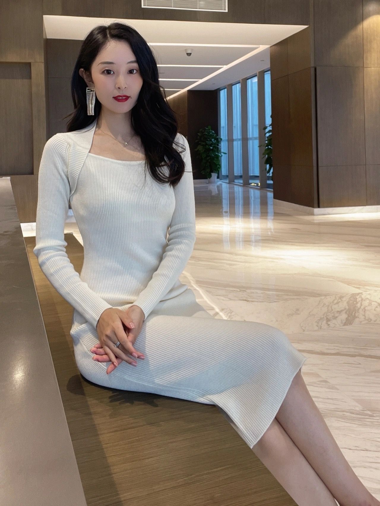 总裁秘书分享,职场上面对骚扰,要勇敢地说不