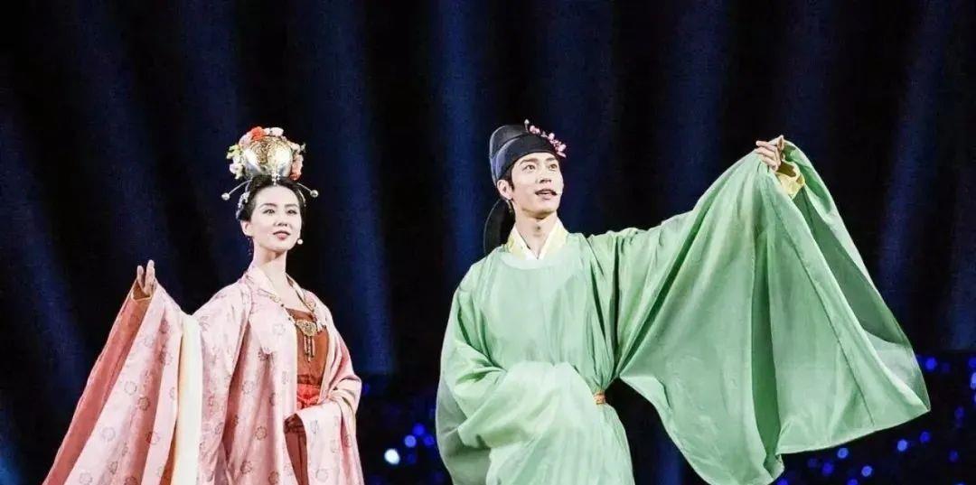 易经与姓名学|好耶！又有新的古装刘诗诗可以看了