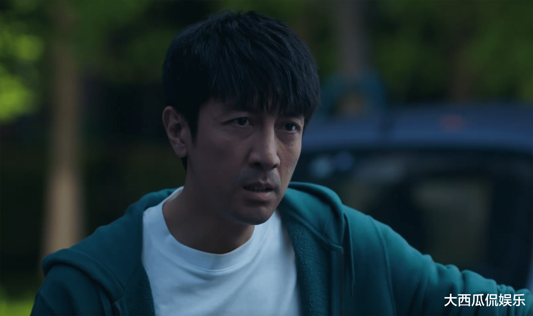 胡歌|湖南台新剧成王炸，胡歌惊喜参演，才播一天口碑大火，收视夺冠