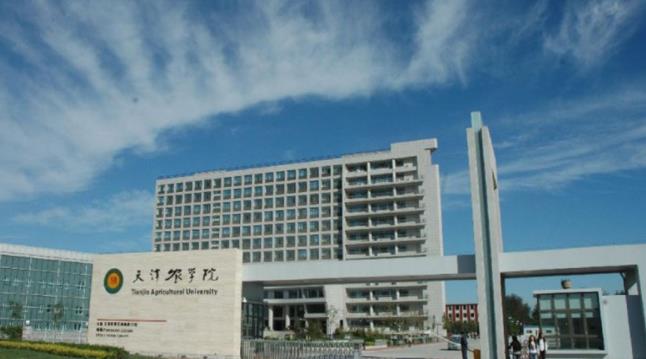 勇往直前的潇潇|喜报！天津将迎来1所“大学”，考生直呼：幸福来得太突然