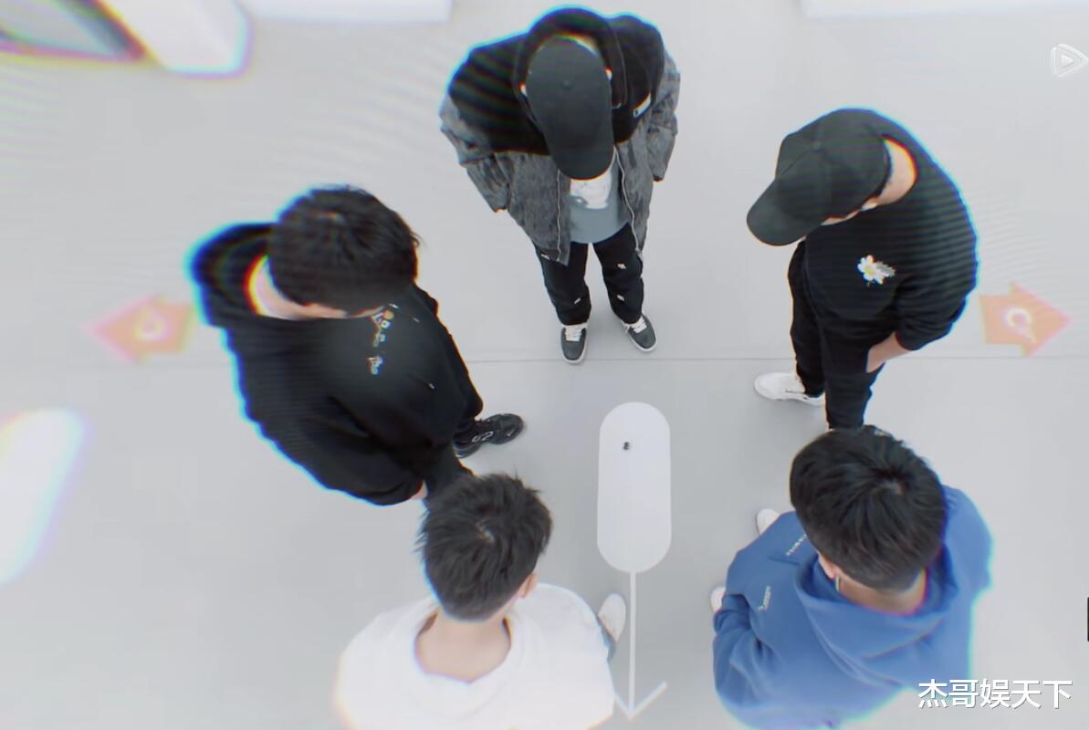 五哈|要不是邓超说漏嘴，观众怕是要被《五哈》节目组骗惨了