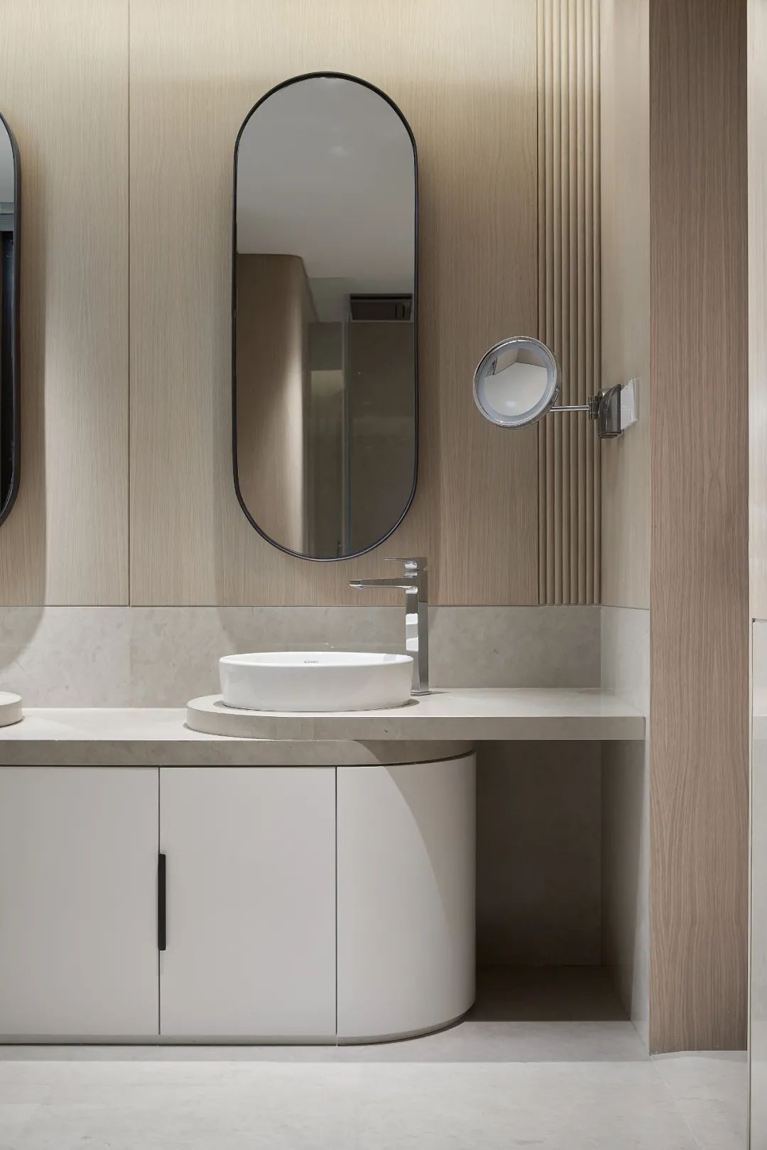 西安谷空间设计|西安谷空间设计：极简风，这样玩才够格调！