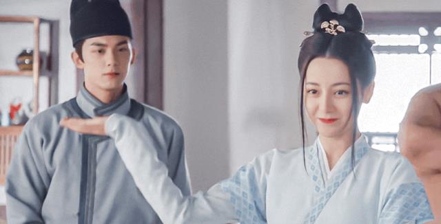 皓都|长歌行：乐嫣成亲，李长歌以新身份回宫祝贺，二叔见到也要行礼