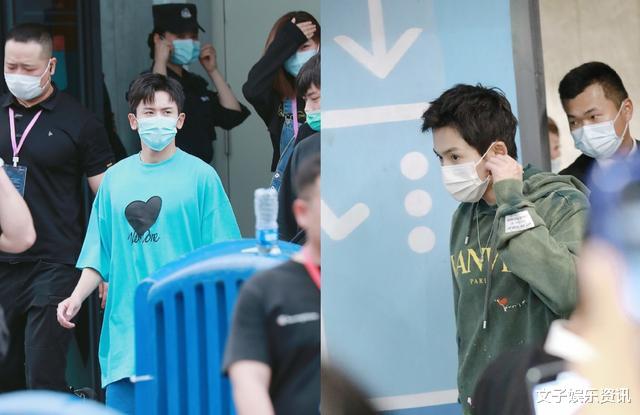 张哲瀚|张哲瀚杂志造型被吐槽，毫无阳刚之气，这就是“下海”的代价？