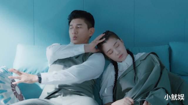 TVB|50岁吴奇隆在新剧里套路小女友？一顿饭就把她的阶层摸得“底朝天”