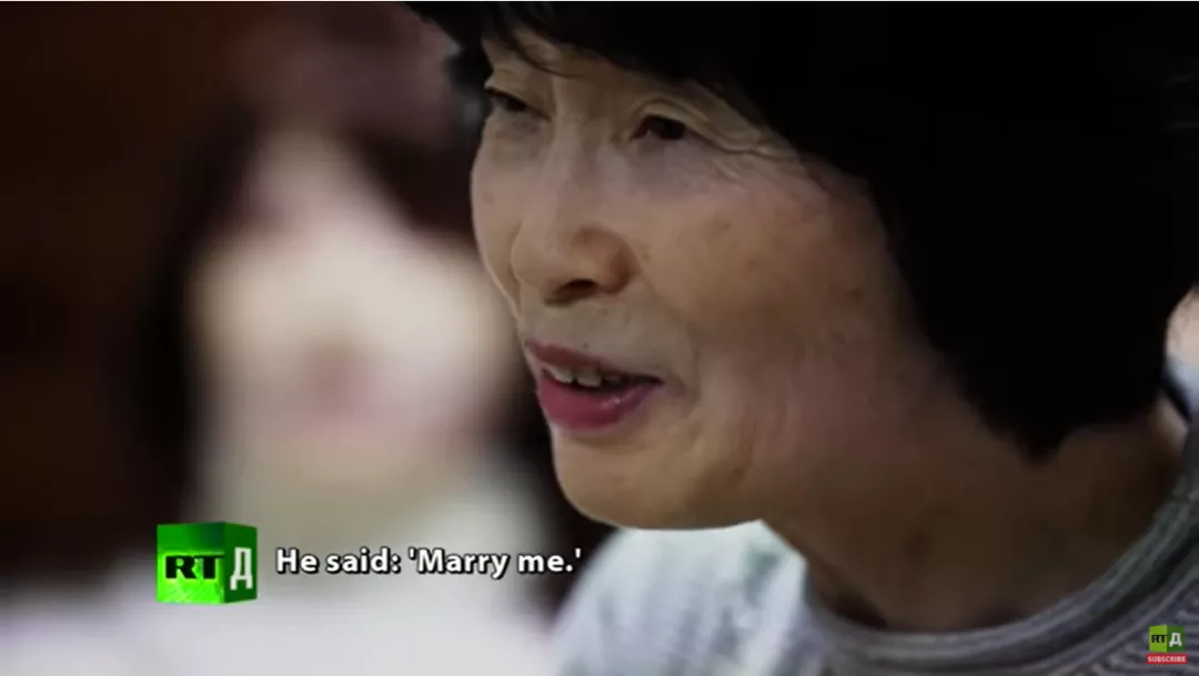 InsDaily|日本男子出轨10年，老婆却帮忙照顾4个“情妇”：对不起是我不好