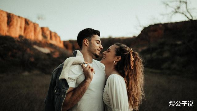 煜公子说 给离异的女人们提个醒:在博爱之前,请先学会自爱