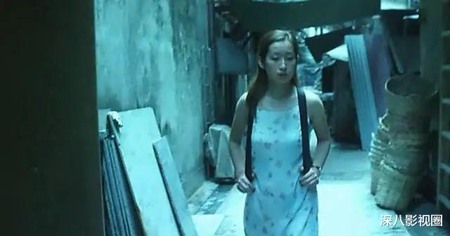 梅婷|人类高质量回忆杀！谁还记得，内娱审美也曾如此惊艳