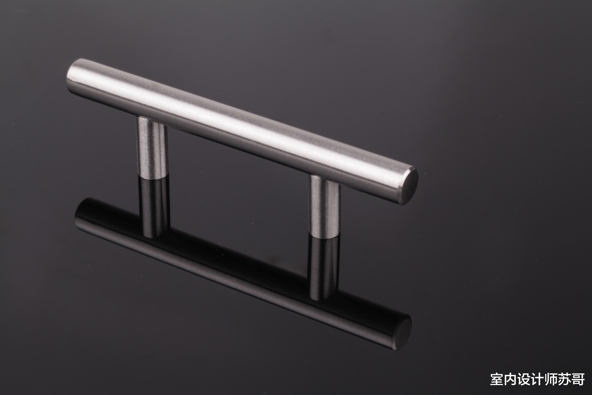 室内设计师苏哥|家里装修怎么挑选家具五金件？什么是家居五金件？